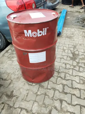 Mobil Delvac Modern 15w-40 Super Defense Diesel Engine Oil
