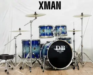Drum Boss Xman Drum