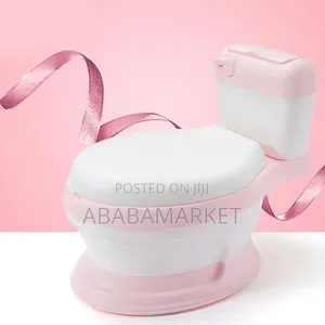 Children Training Potty – Comfortable Easy Potty Training