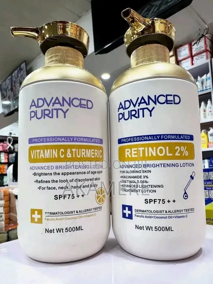 Cosmetics Shop