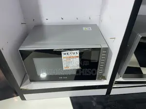 Repair of Microwave and Electric Cooker and Gas