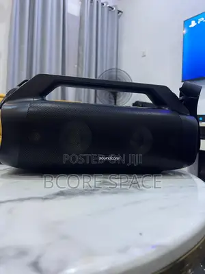 Soundcore Motion Boom Plus