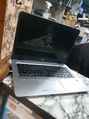 Laptop HP EliteBook 840 G3 8GB Intel Core i5 SSD 256GB