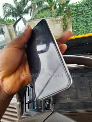 Apple iPhone X 256 GB Silver
