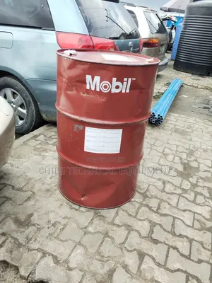 Mobil Delvac Modern 15w-40 Super Defense Diesel Engine Oil