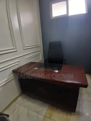 Office Executive Table