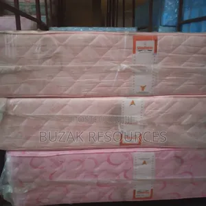 6*6*16 Vita Haven Mattress