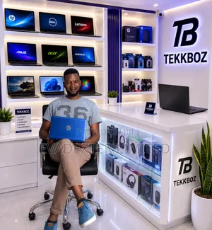 Computer IT Services