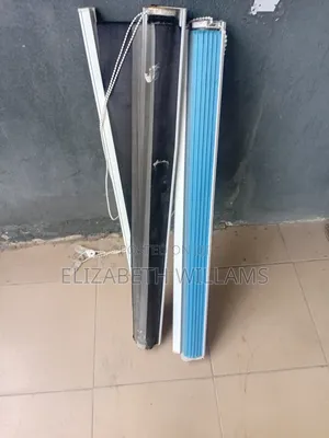 Neat Window Blind