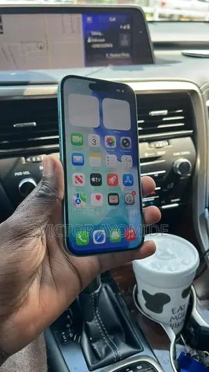Apple iPhone 16 Plus 128 GB Blue