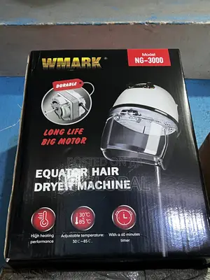 High Quality Vmark Motor Equat R Hair Dryer Machine