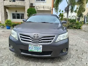 Camry for Rent