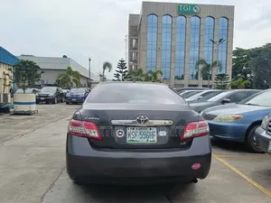 Camry for Rent