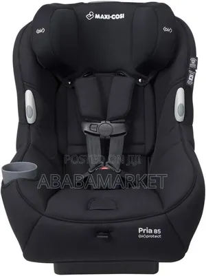 Baby Car Seat – Safety Comfort for Every Journey
