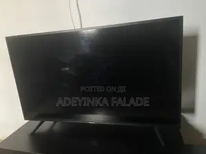 Hisense 40 Inches Non-Smart TV