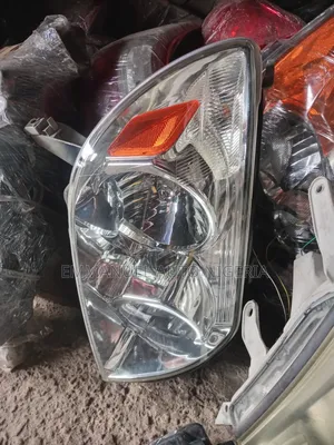 Head Light 4runner 2003/2005