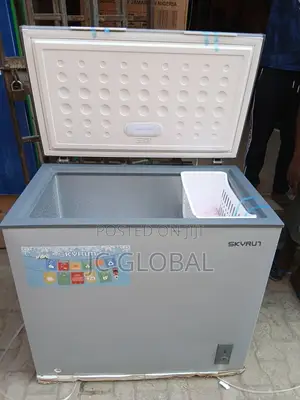 High Quality Skyrun Chest Freezer