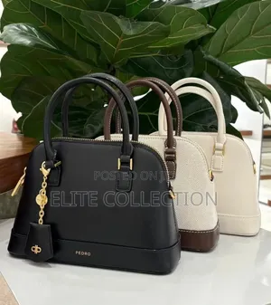 Pedro Lucia Handbag Comes Longer Strap,customized Dust Bag Pedro Charm