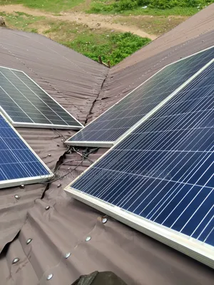 Roof Leak Repair Ridge Flashing Fix – Abuja