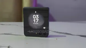 Samsung Galaxy Z Flip 5 256 GB Gray