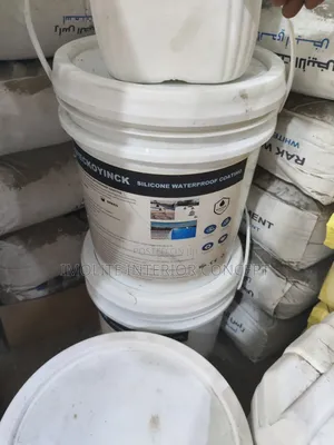 Waterproof Coating