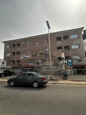 Plaza for Sale at Zone 4