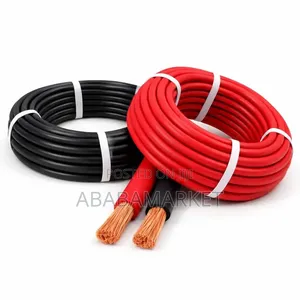 Wire Cable Solutions – Powering Reliable Connections