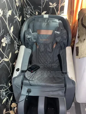 Massage Chair