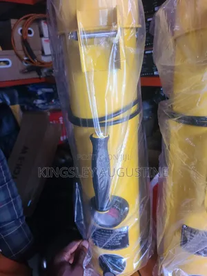 5kg Electrode Dryer Oven
