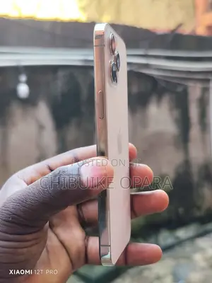 Apple iPhone 12 Pro 128 GB White