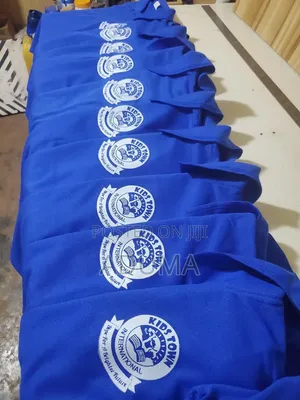 Press Your T Shirt