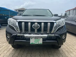 Prado Rental