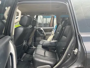 Prado Rental