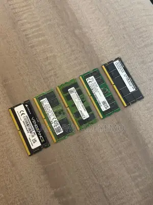 16gb Ddr5 Ram