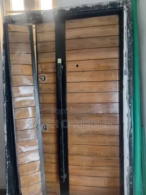 Used Door for Scrap Sale