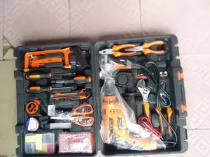 Professional Tool Set