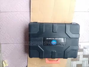 Professional Tool Set