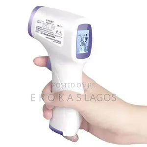 Handheld Infrared Forehead Temperature Machine for Infant and Children