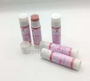 Lip Balm (With vit.E)
