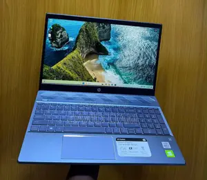 Laptop HP 15 16GB Intel Core i7 eMMC 512GB