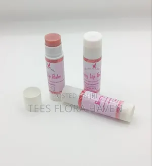 Lip Balm (With vit.E)
