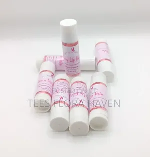 Lip Balm (With vit.E)