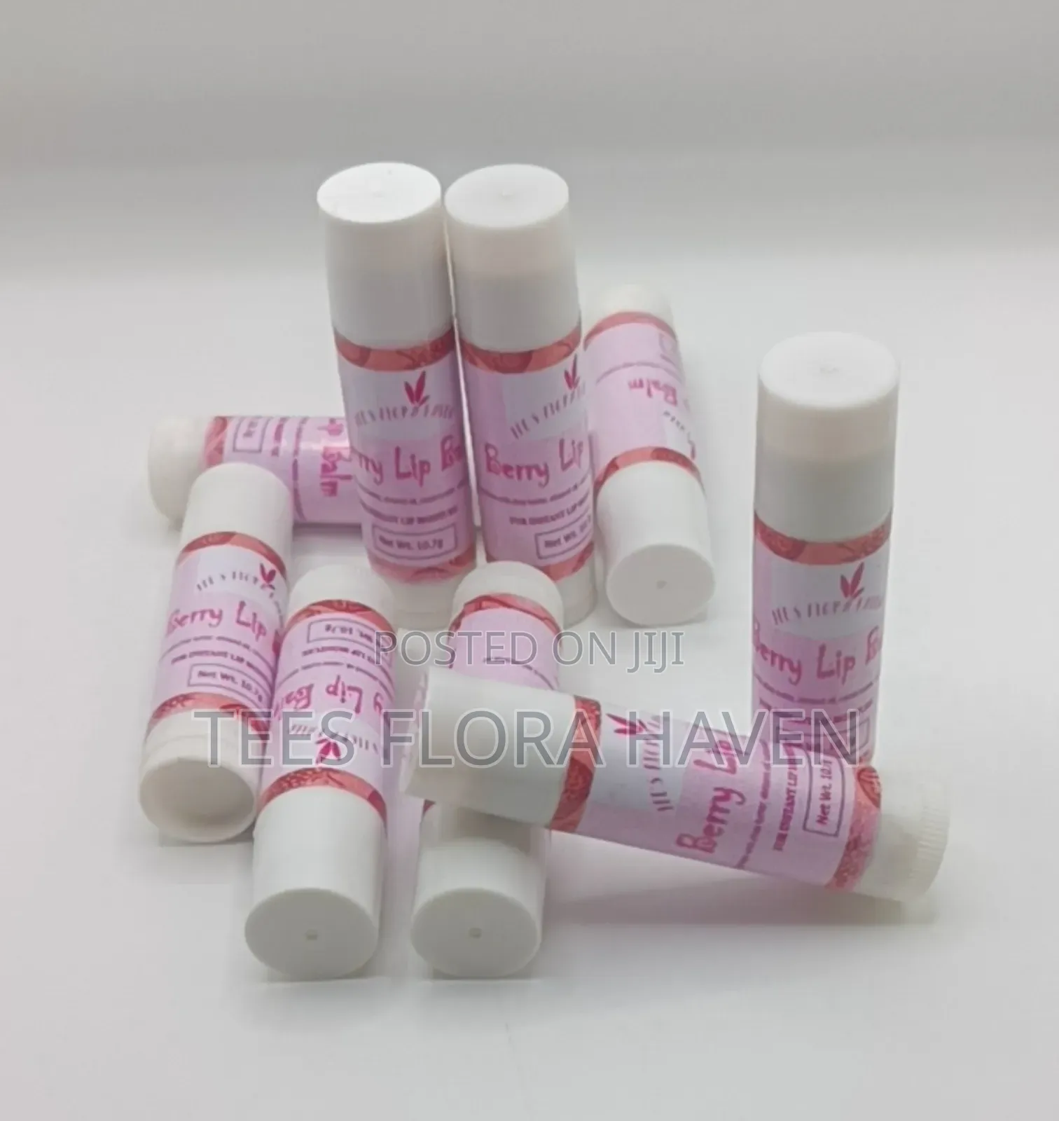 Lip Balm (With vit.E)
