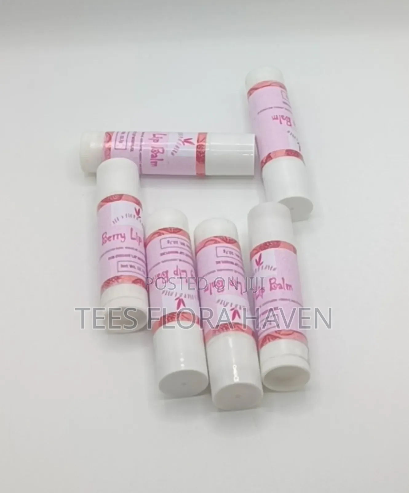 Lip Balm (With vit.E)