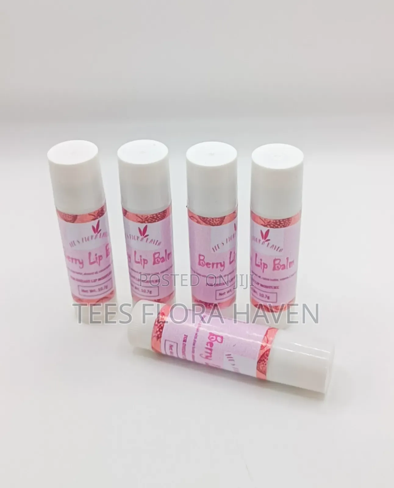 Lip Balm (With vit.E)