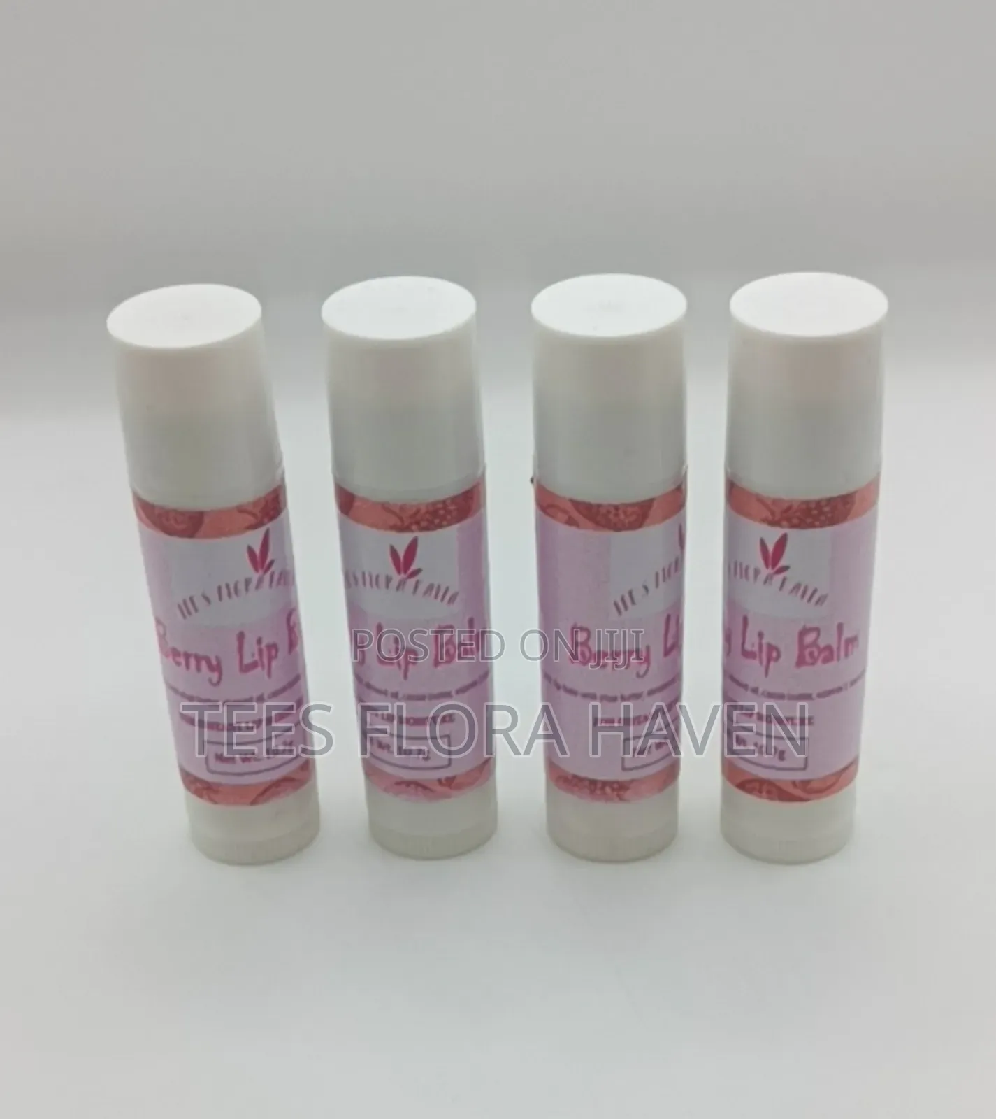 Lip Balm (With vit.E)