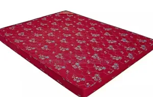 4.5 by 6 Bed, Mattress