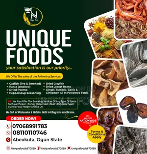 Food Processing