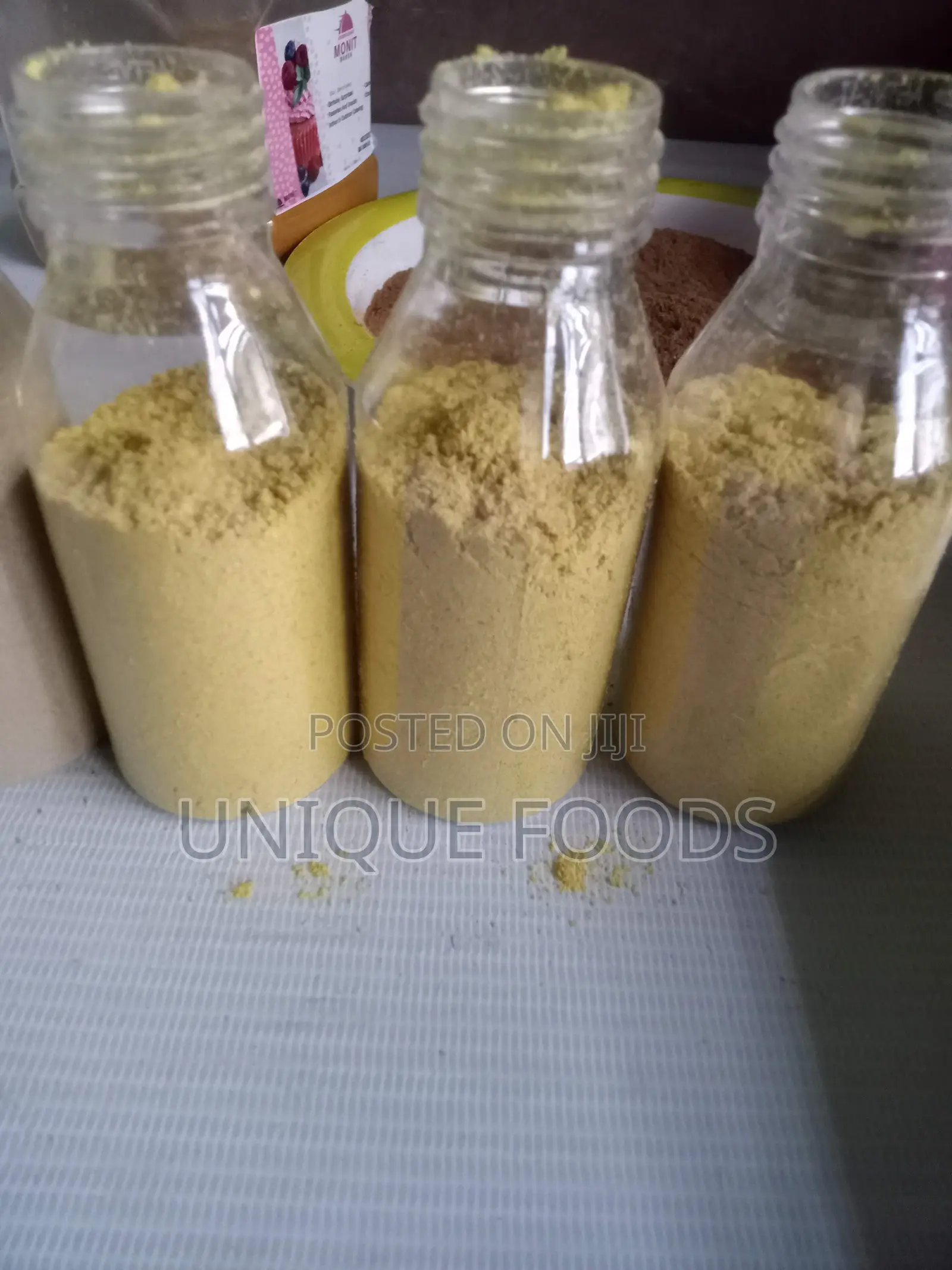 Food Processing