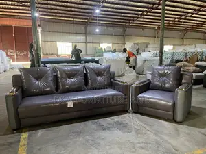 Classy Contemporary Sofa